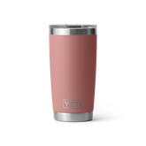 Yeti Rambler 20oz Tumbler